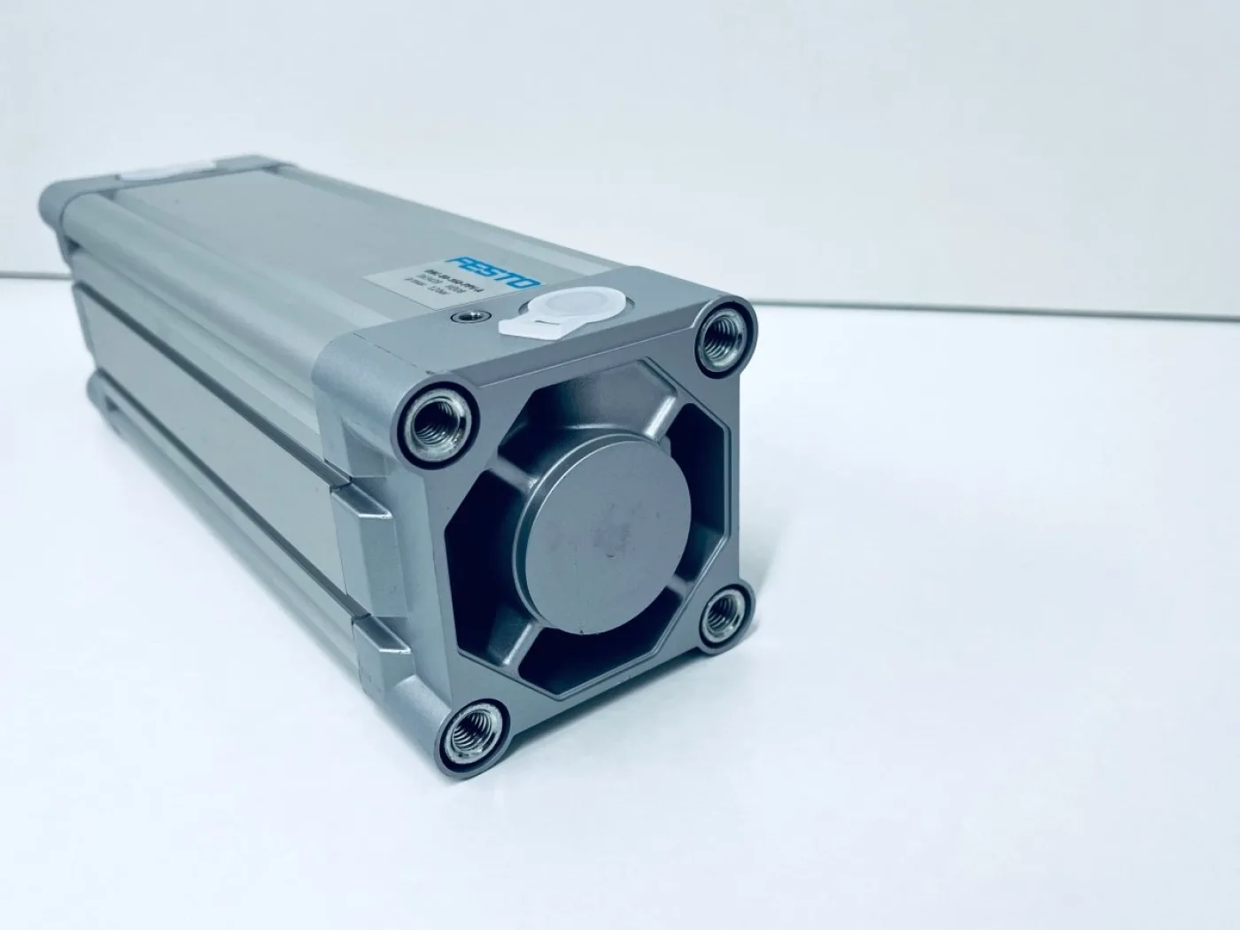 Festo DNC-80-160-PPV-A Pneumatikzylinder - 5