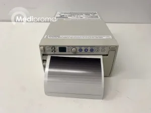 Mitsubishi P93E Printer