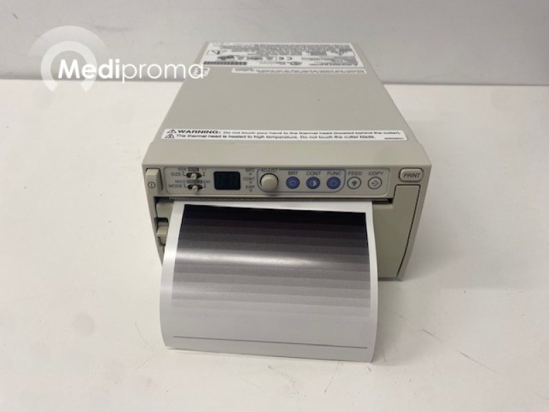 Mitsubishi P93E Printer