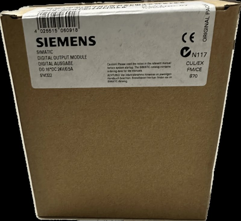 Siemens SIMATIC S7-300