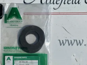 Spearhead, Blade bolt topper 9 washer - 05.962.05