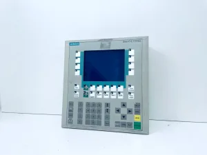 Siemens SIMATIC OP170B MONO 6AV6542-0BB15-2AX0 C-RDK30679