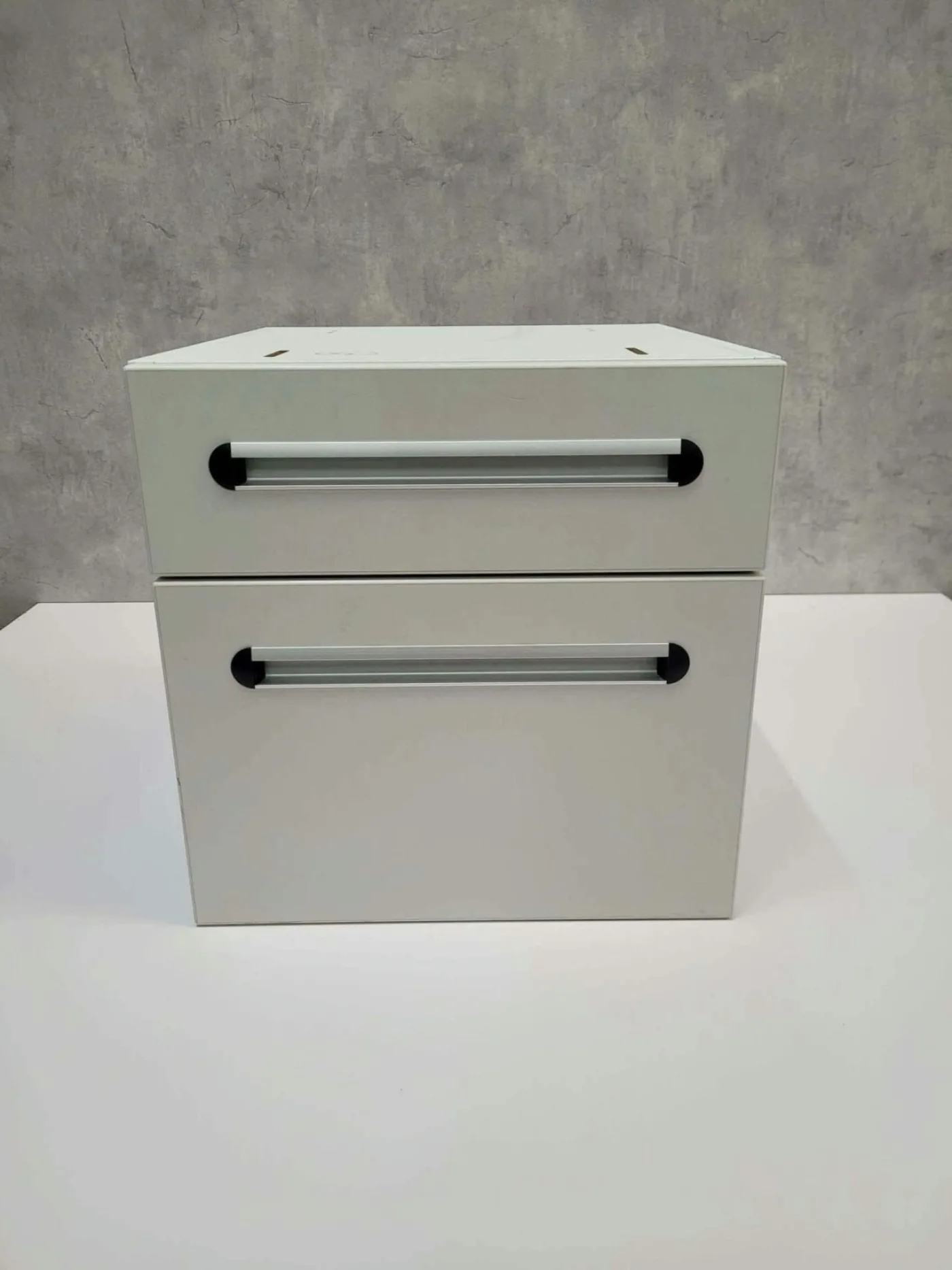 Interfurn 2 Ladekast laag Creme 450 - 1