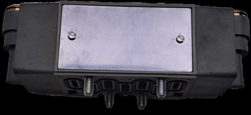 Bosch WEGEVENTIL DIST. 5/2 ISO 1 OT-BRR047809 / 0820224008