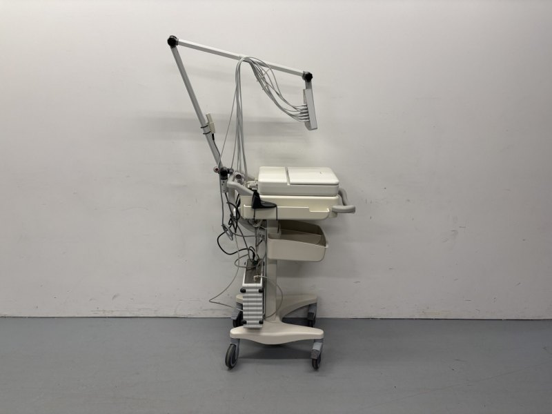 Philips Pagewriter TC50 ECG Systeem