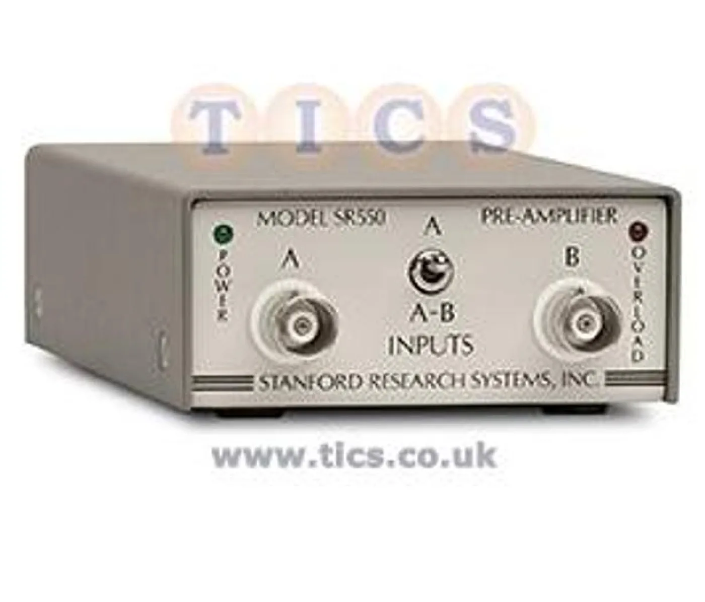 Stanford Research Systems SRS SR550 - 1