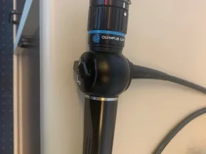 Olympus CYF-5 Technisches Endoskop flexibel Zystoskop