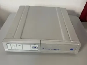 Zeiss Midilive Image Box Image Box