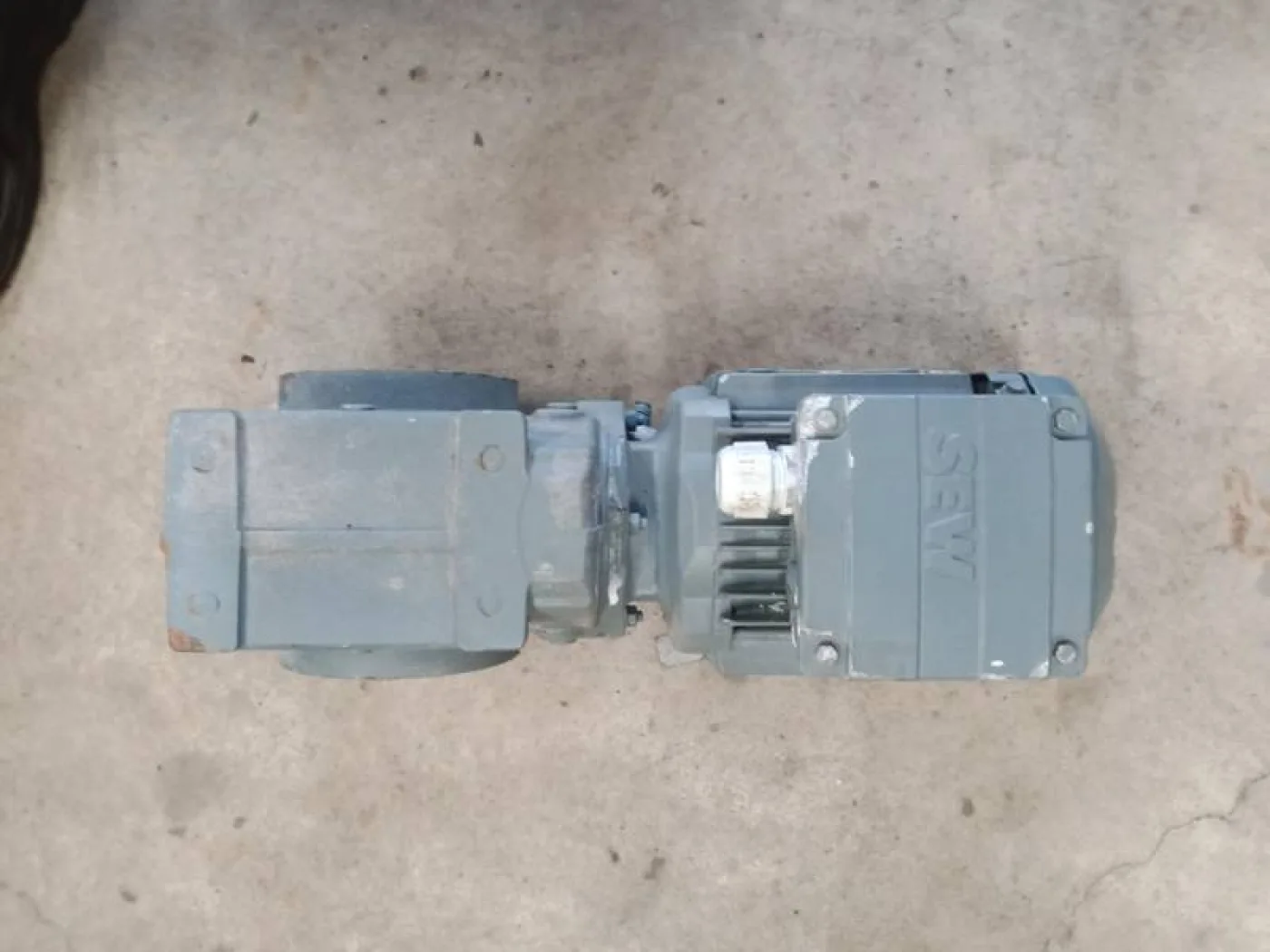 Elektro motor - 2