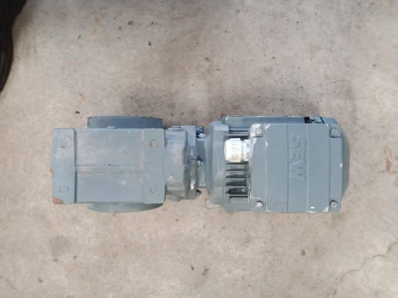 Elektro motor