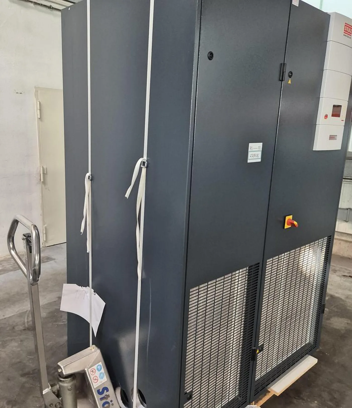 Stulz Inraum Klimaanlage - CyberAir 3PRO. - 2