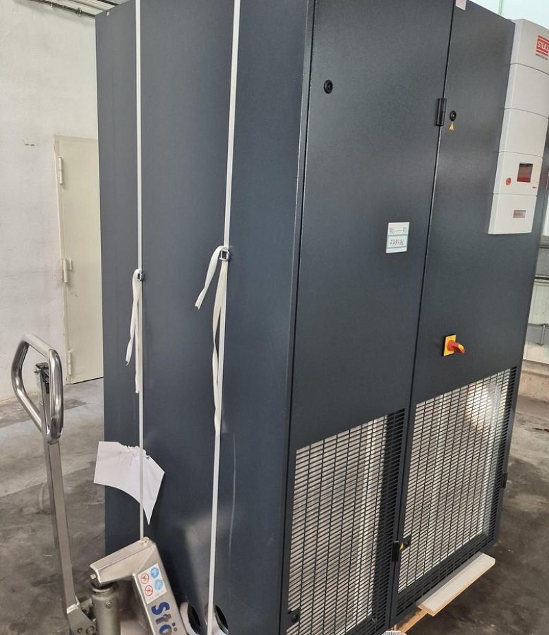 Stulz Inraum Klimaanlage - CyberAir 3PRO.