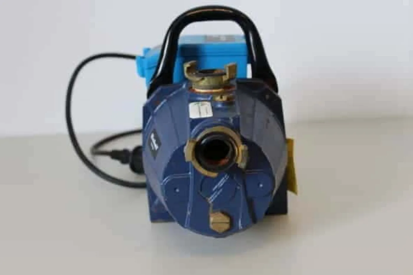 Einhell pomp - 1