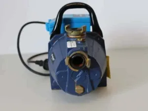 Einhell pomp