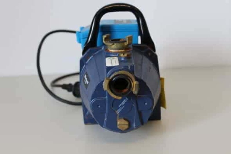 Einhell pomp