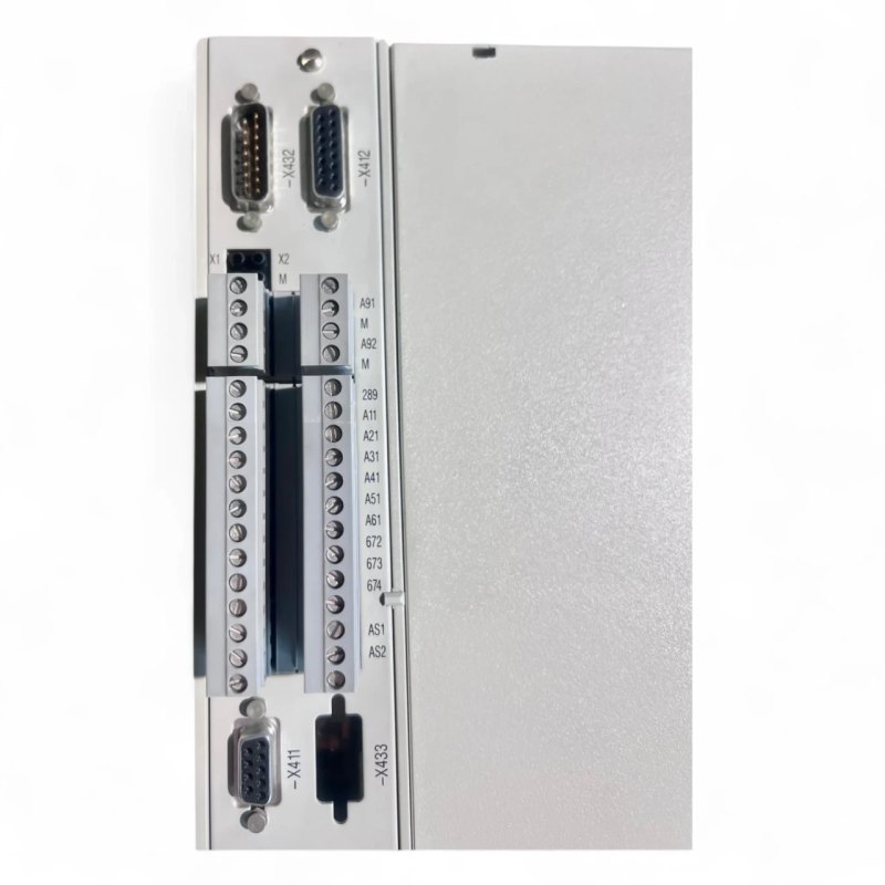 Siemens Simodrive Regelungsmodul Art.-Nr. 6SN1122-0BA11-0AA1 + LT-Modul INT. 108A Art.-Nr. 6SN1123-1AA00-0LA1 z. B. für IMA Maschinen