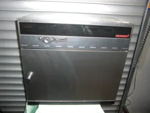 Memmert INB 300 Brutschrank (Präzisionsbrutschrank)