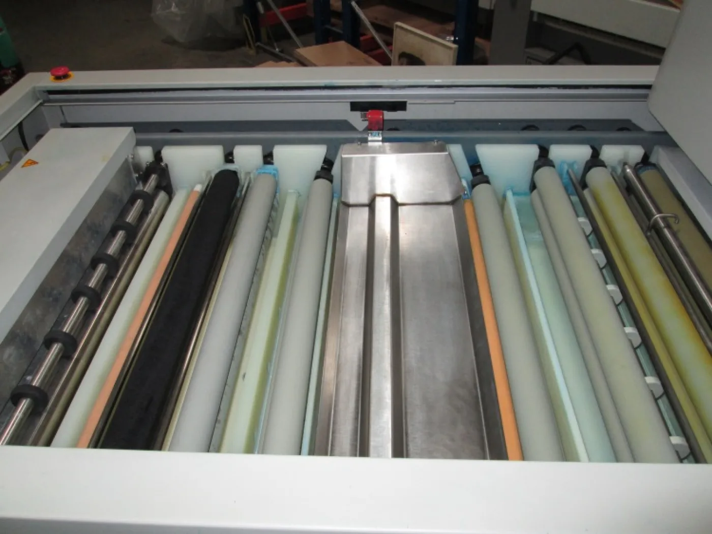 Esko Pate Driver Compact - 5