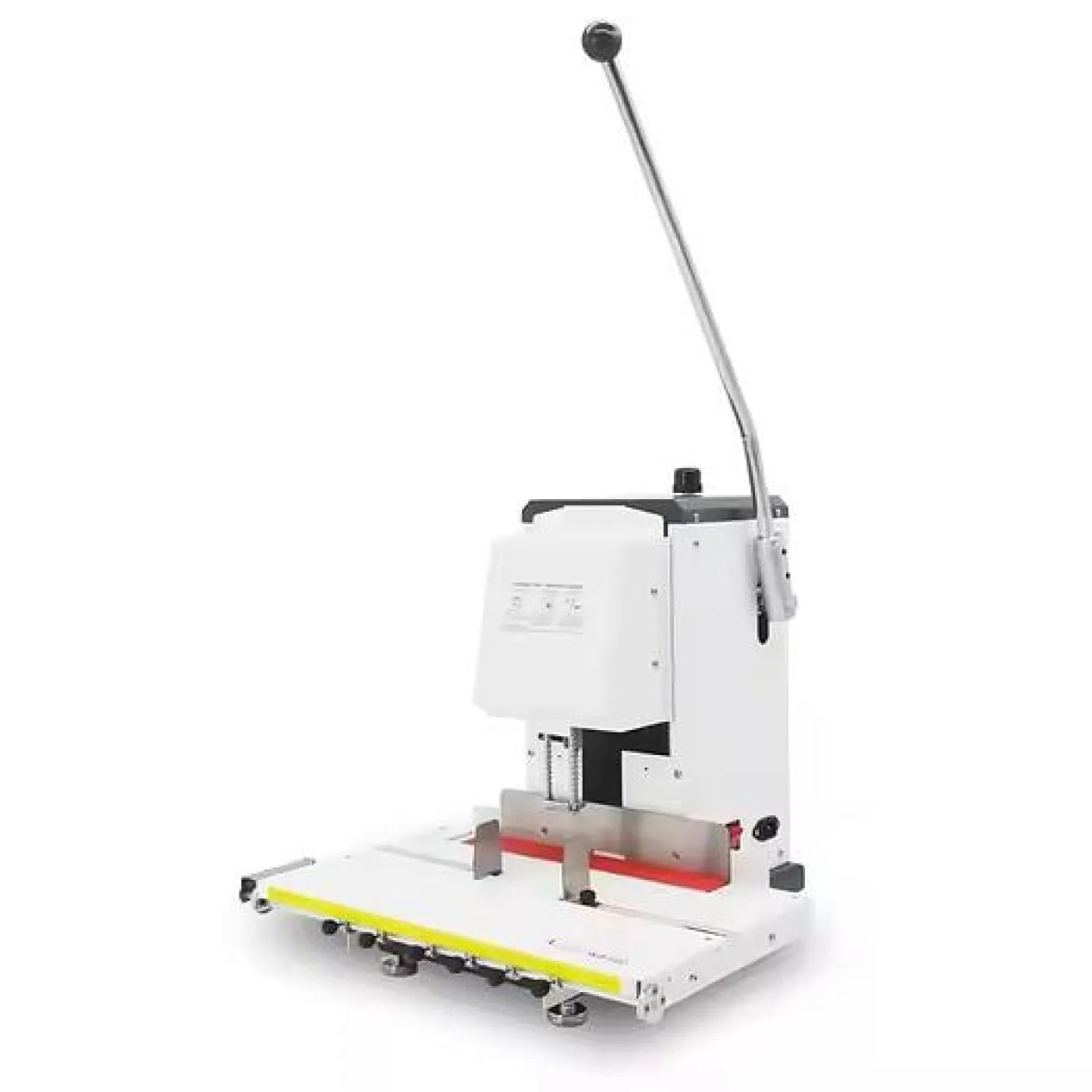 Taladradora Electreica/manual 1 cabezal JDSWB500 - 1
