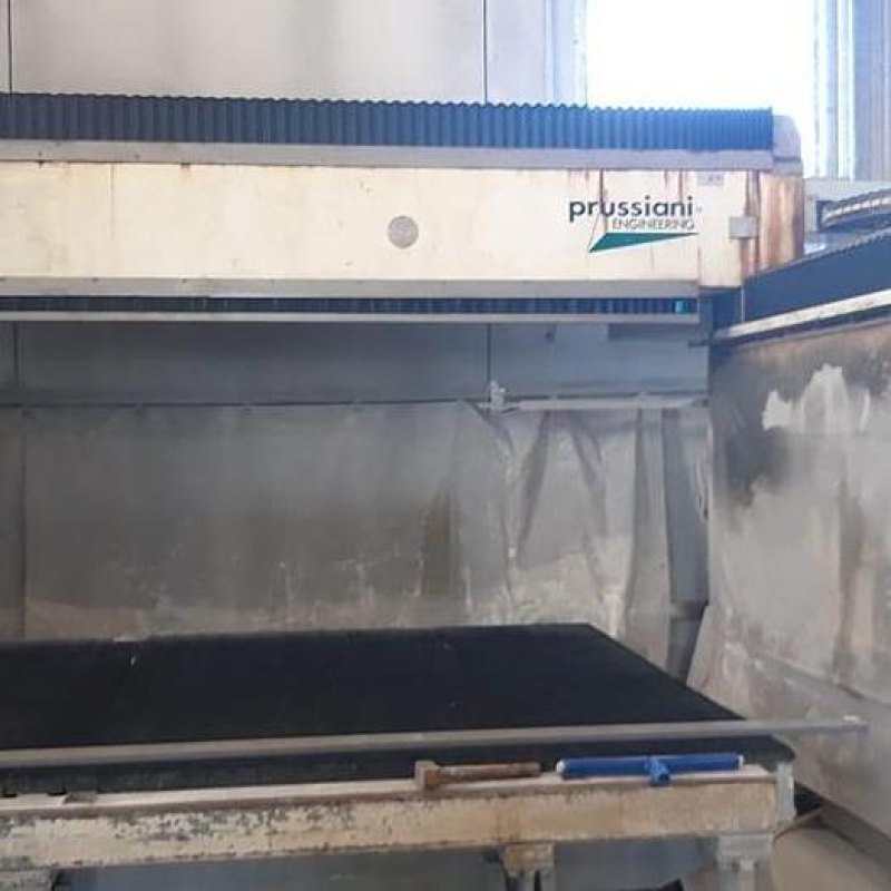 2008 Prussiani New Champion 5-