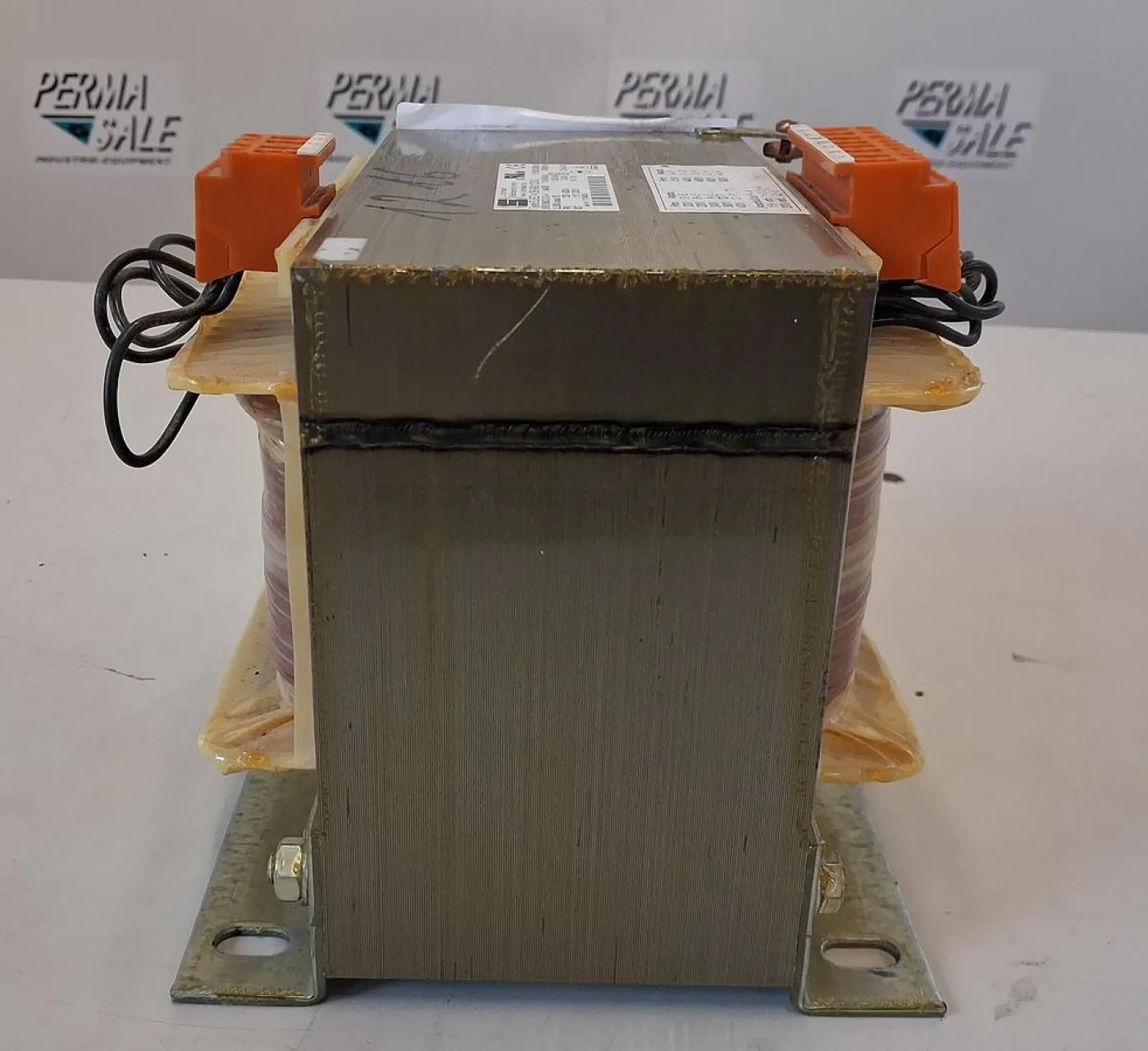 Schneider EUEDW 0,6B-990102V0 Steuer- und Trenntransformator - 5