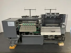 HEIDELBERG HM 400