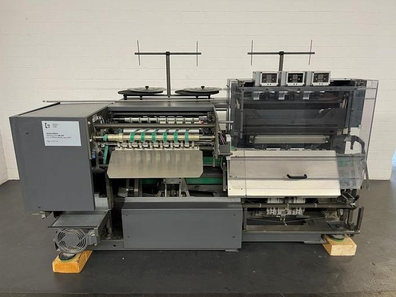 HEIDELBERG HM 400