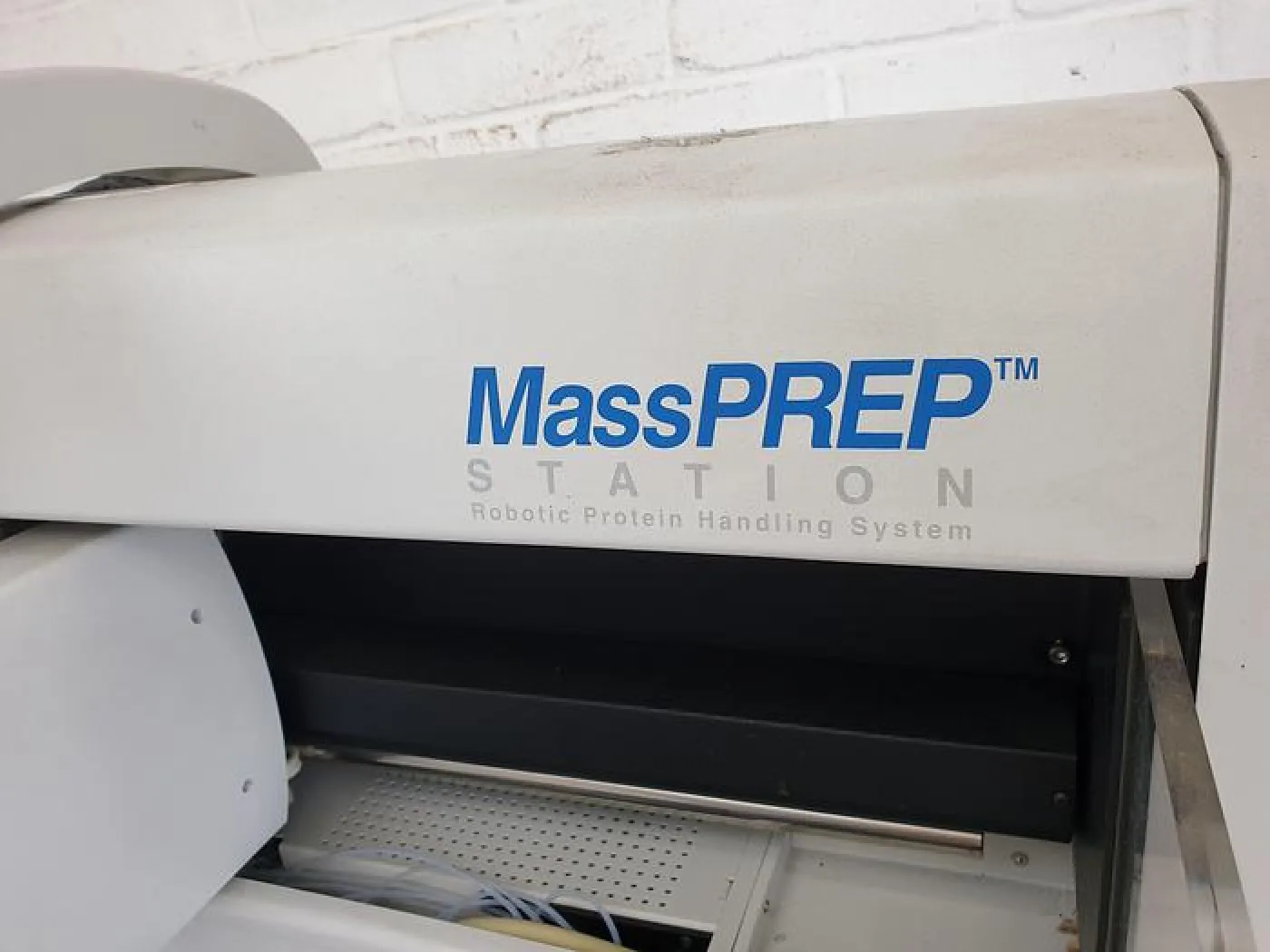 PerkinElmer Protome Works System - 2