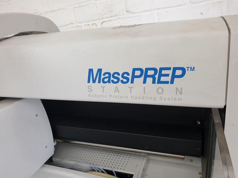 PerkinElmer Protome Works System