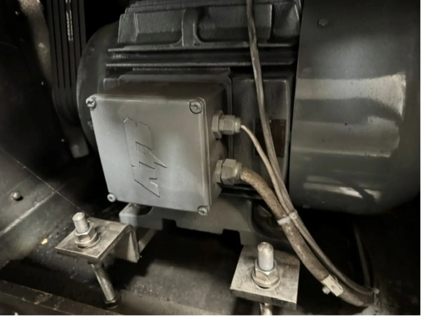 Seydelmann AE130 Grinder - 7