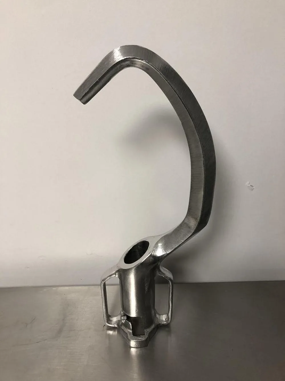 Hobart Fit 30DA reducer D Hook