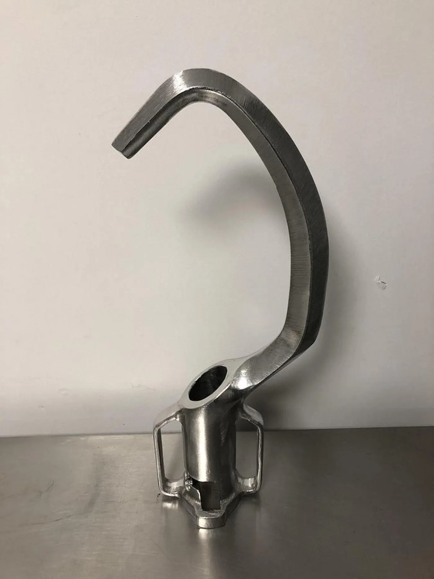 Hobart Fit 30DA reducer D Hook - 1