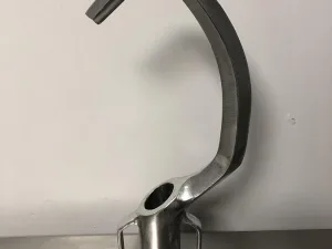 Hobart Fit 30DA reducer D Hook
