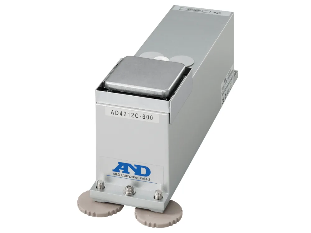 A&D AD-4212C-600 Weigh Module Balance