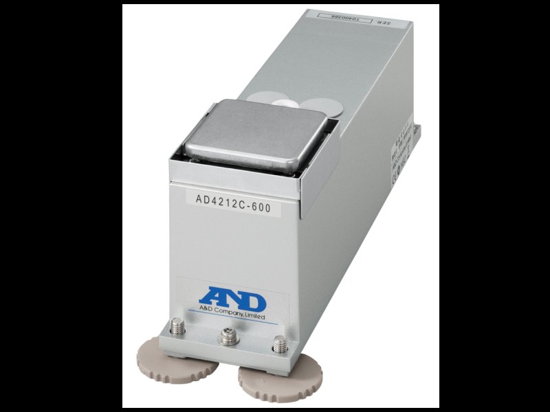 A&D AD-4212C-600 Weigh Module Balance