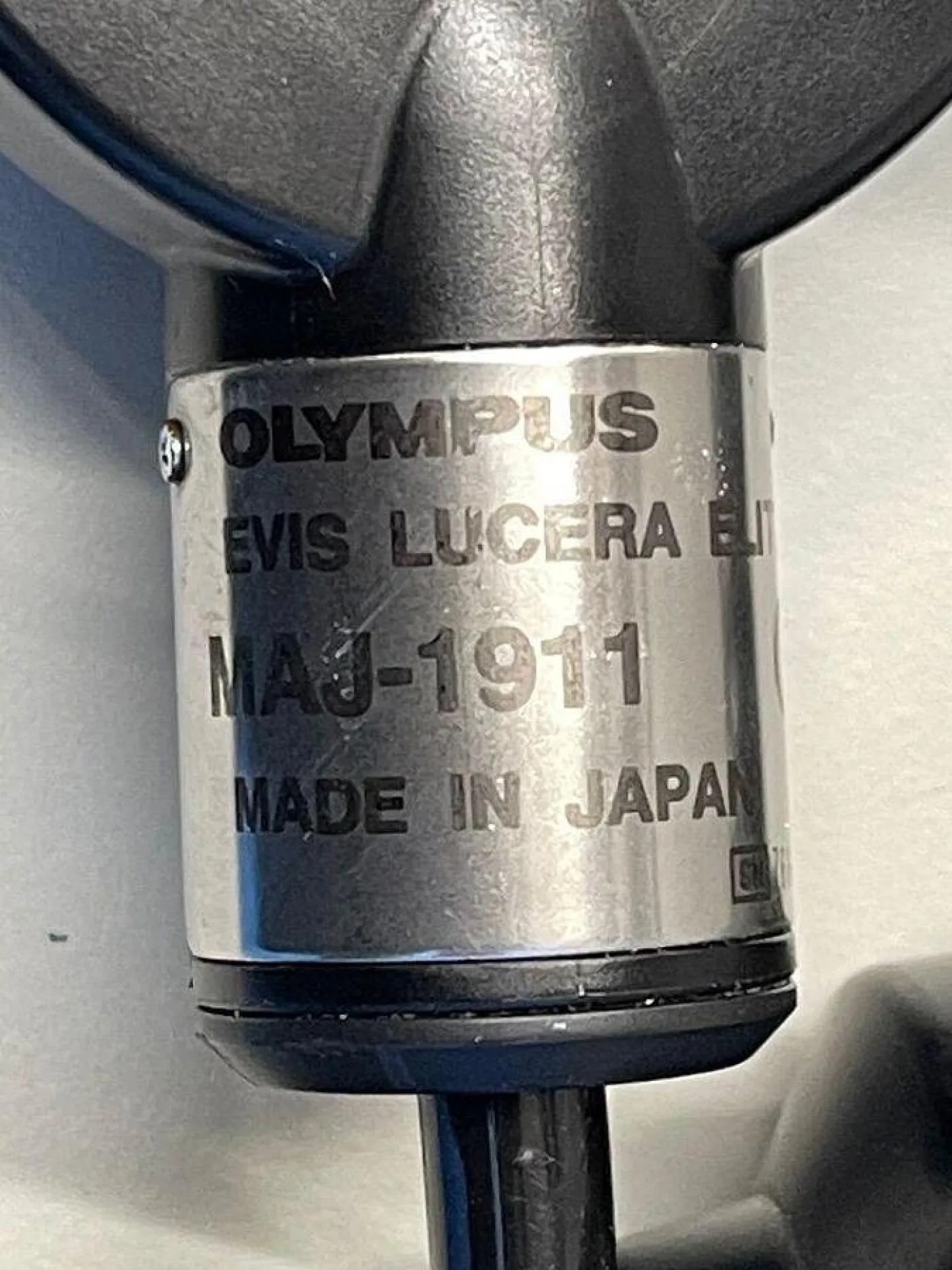 OLYMPUS Evis Lucera Elite CV-290 and CV290SL - 8