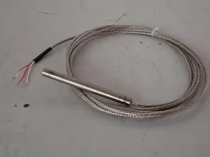 Industrieller Temperaturfühler / Einschraub-Temperatursensor