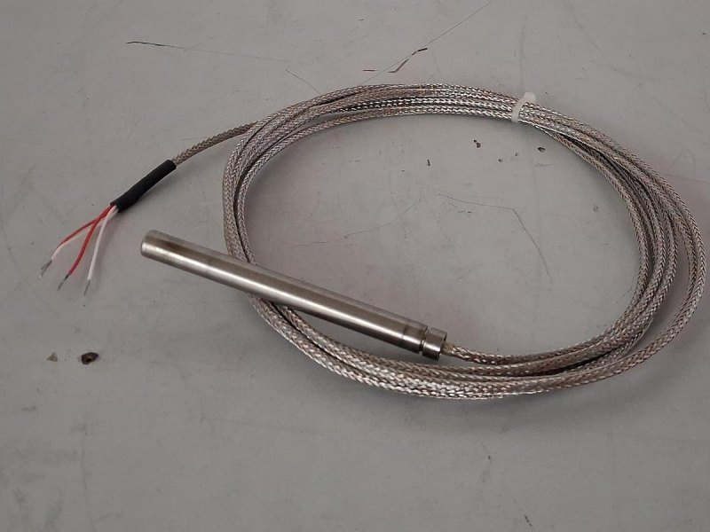 Industrieller Temperaturfühler / Einschraub-Temperatursensor