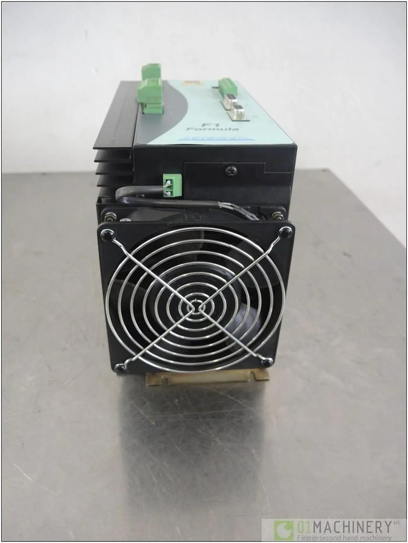 1999 SELEMA 09 F1 B2 07/15 AI1547 - 7