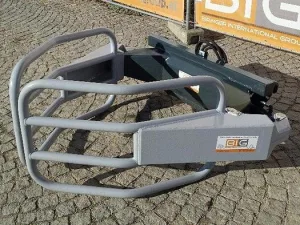 Sonarol Rundballengreifer 170 cm pass. zu Euro Aufnahme