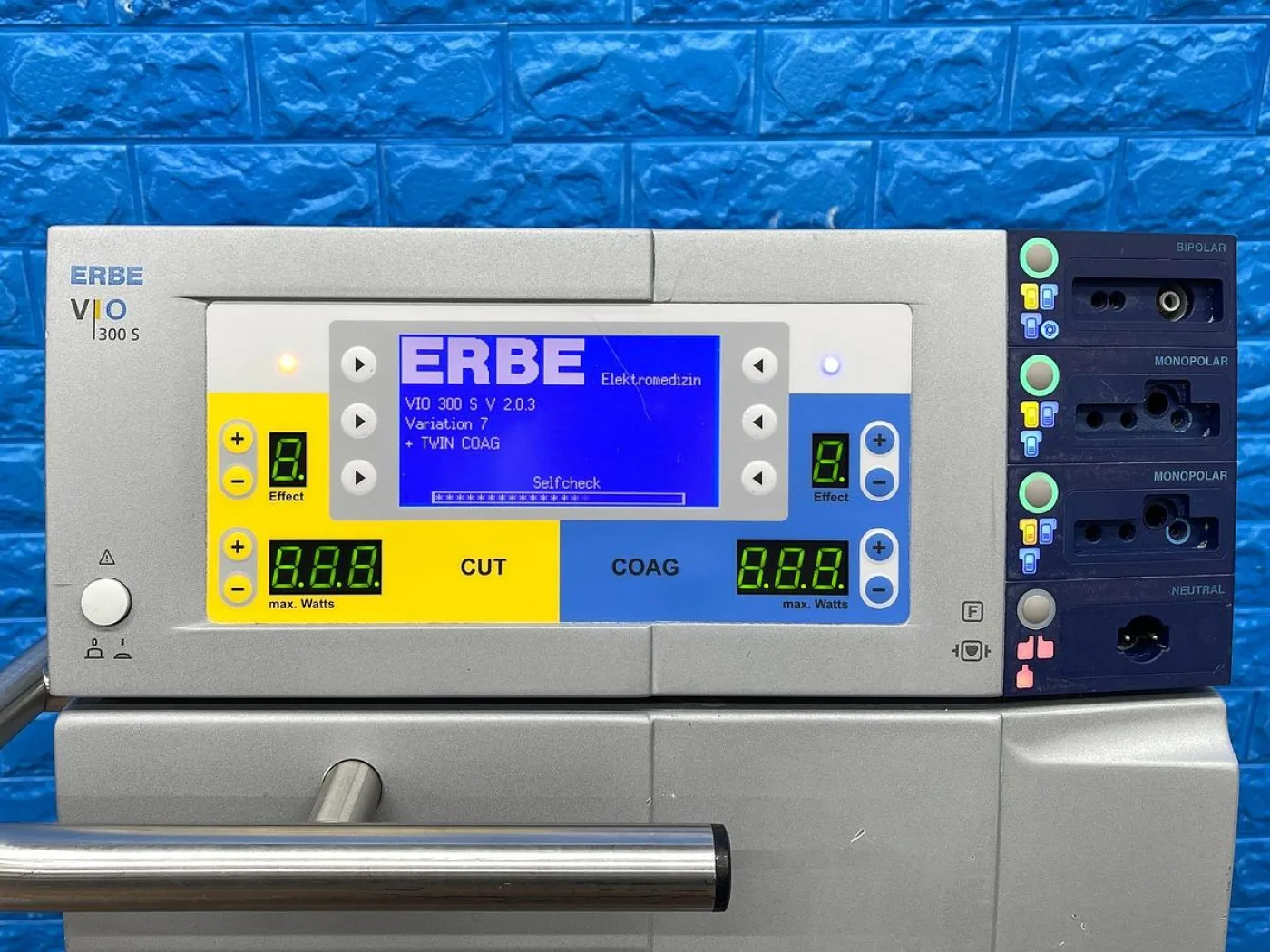 Erbe VIO 300S - 4