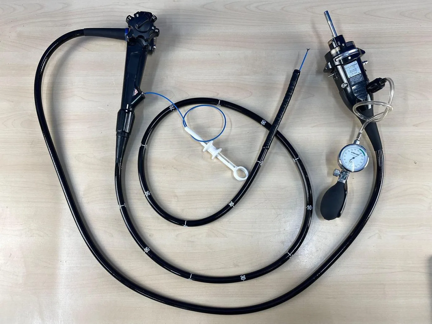 Olympus Scope Model: CF-HQ290L - 8
