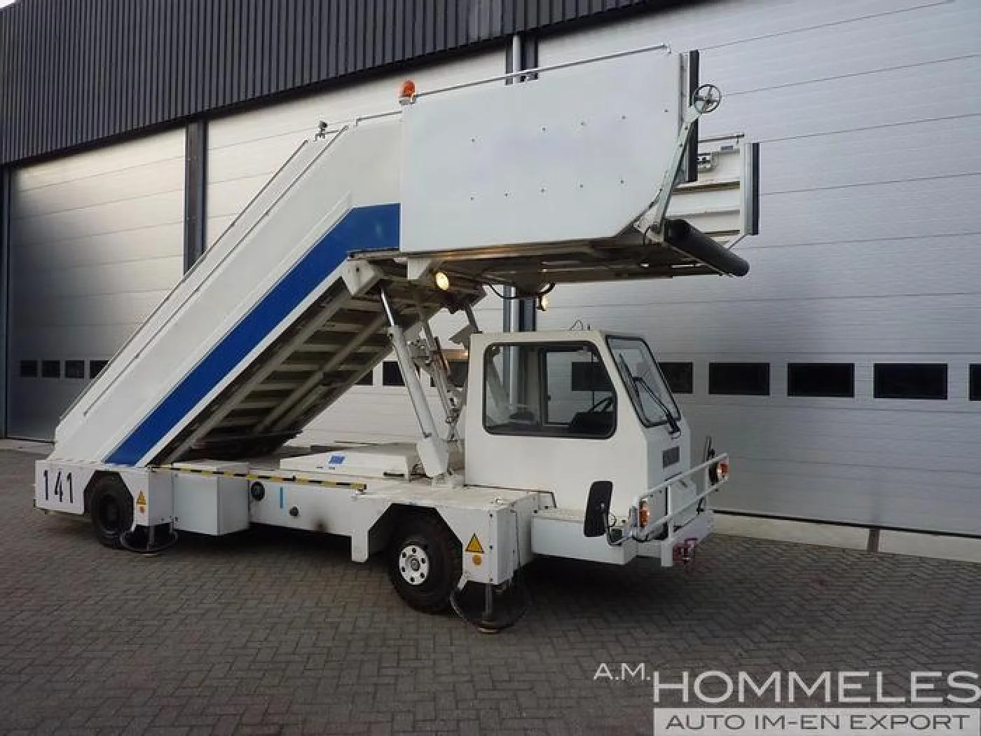 Schopf PS560 A - 1