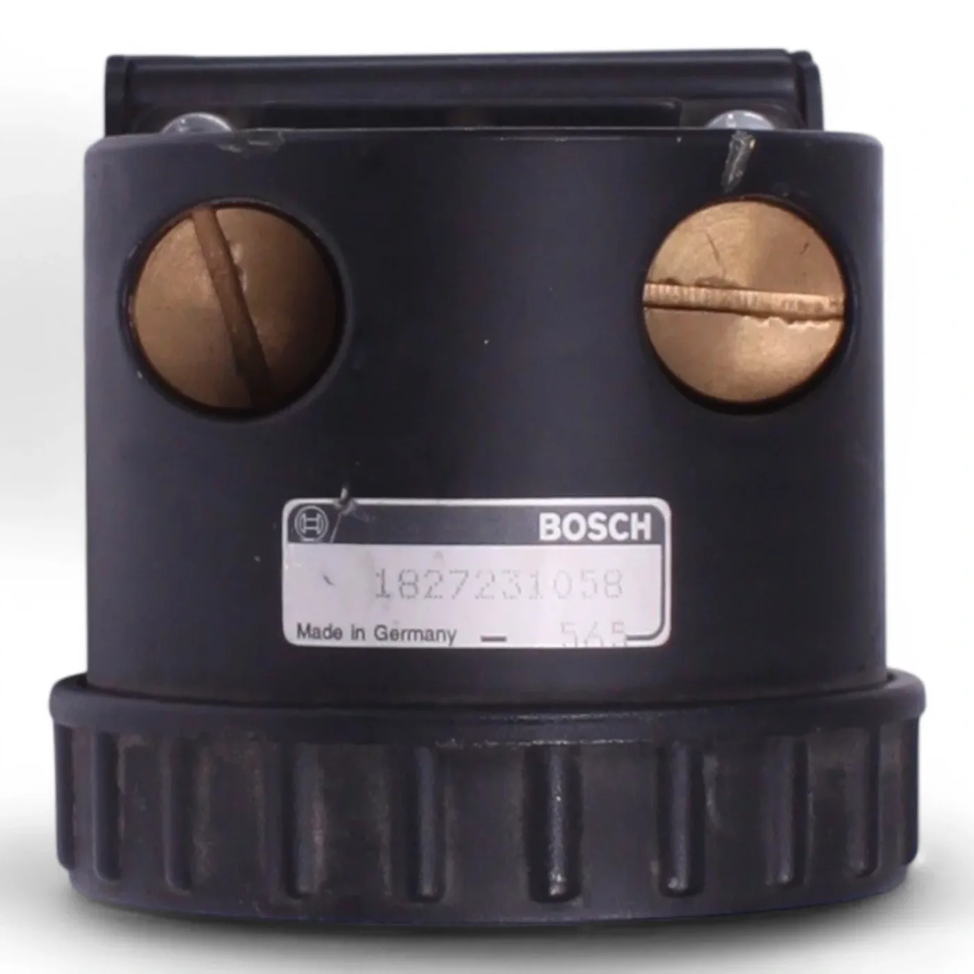 Bosch Rexroth 0821303516 Feinfilter – Hydraulikfilter mit Druckanzeige - 5