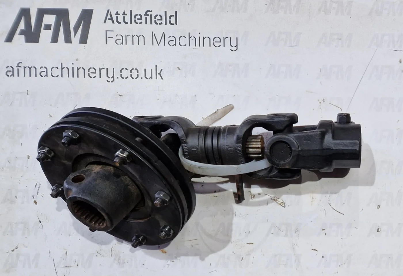 Spearhead 470 & 630 Centre Coupling- 5770624 - 1