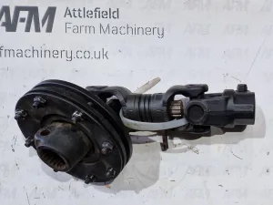 Spearhead 470 &amp; 630 Centre Coupling- 5770624