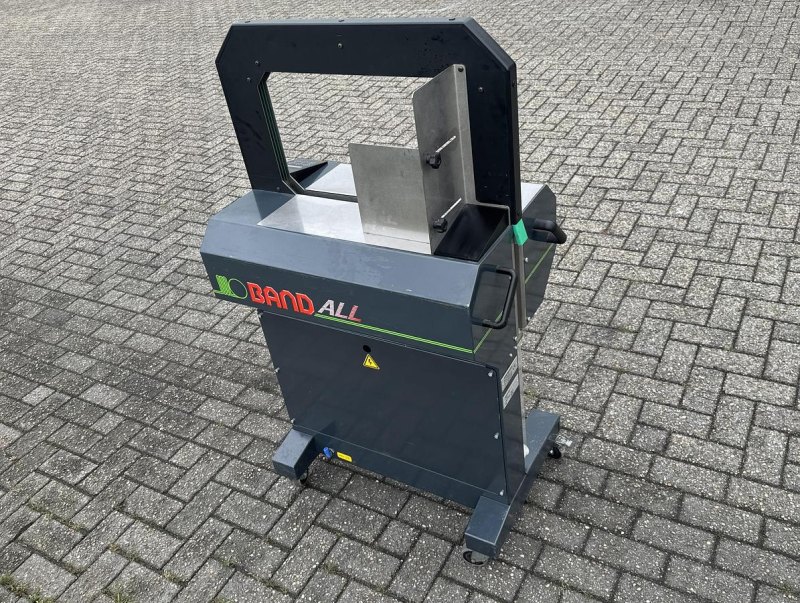 1998 Bandall BA48