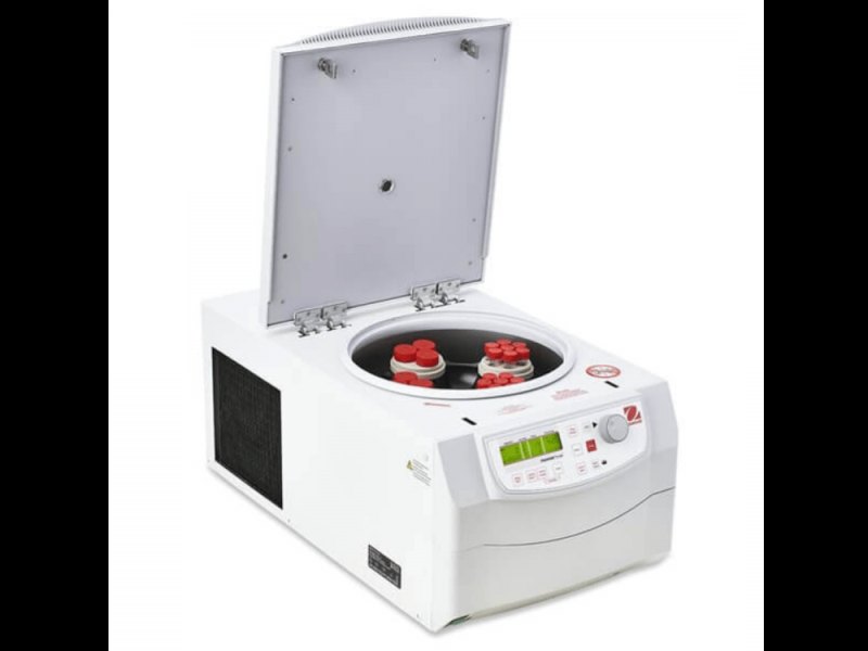 Ohaus FC5816 Frontier 5000 Multi-Pro Centrifuge