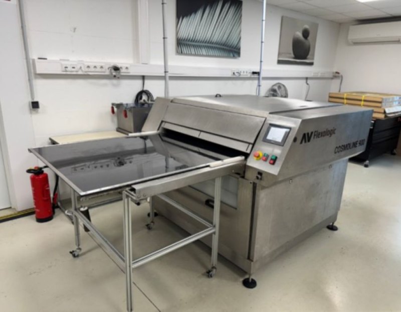 AV Flexologic COSMOLINE 900
