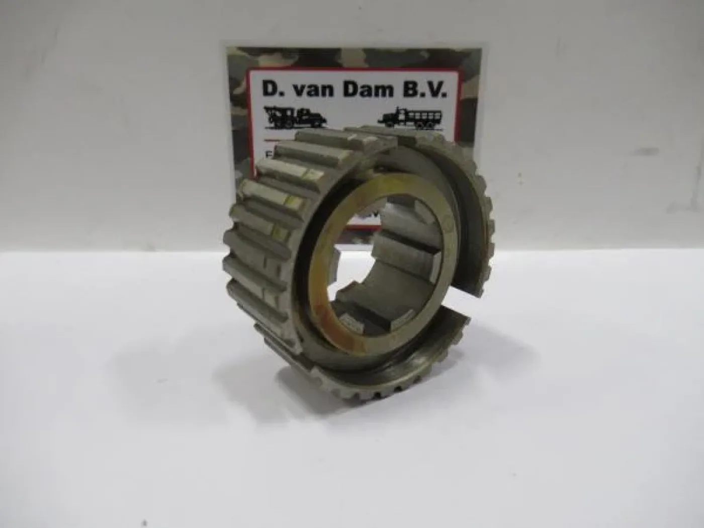 Synchronizer Hub T-90 - 1